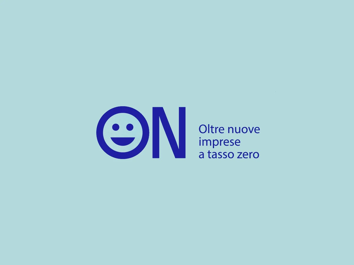 on nuove imprese tasso zero