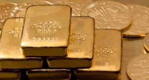 prezzo oro investitori