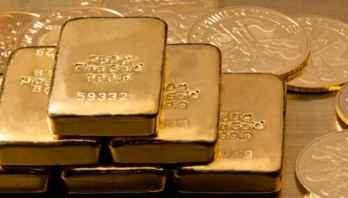 prezzo oro investitori