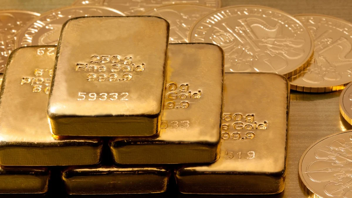 prezzo oro investitori