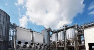 produzione industriale italia dati aprile 2025