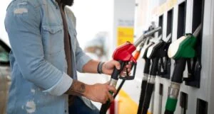 rincari benzina