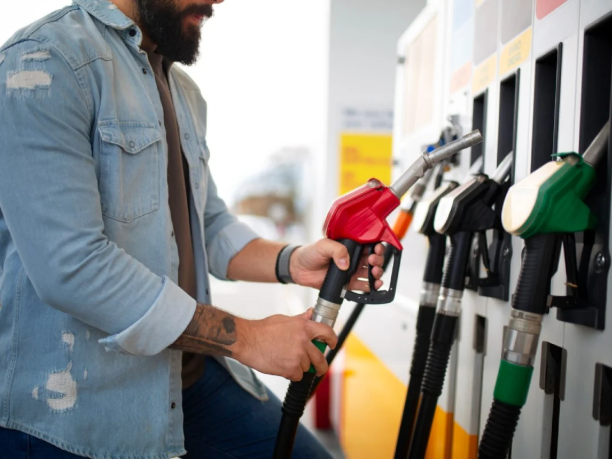rincari benzina
