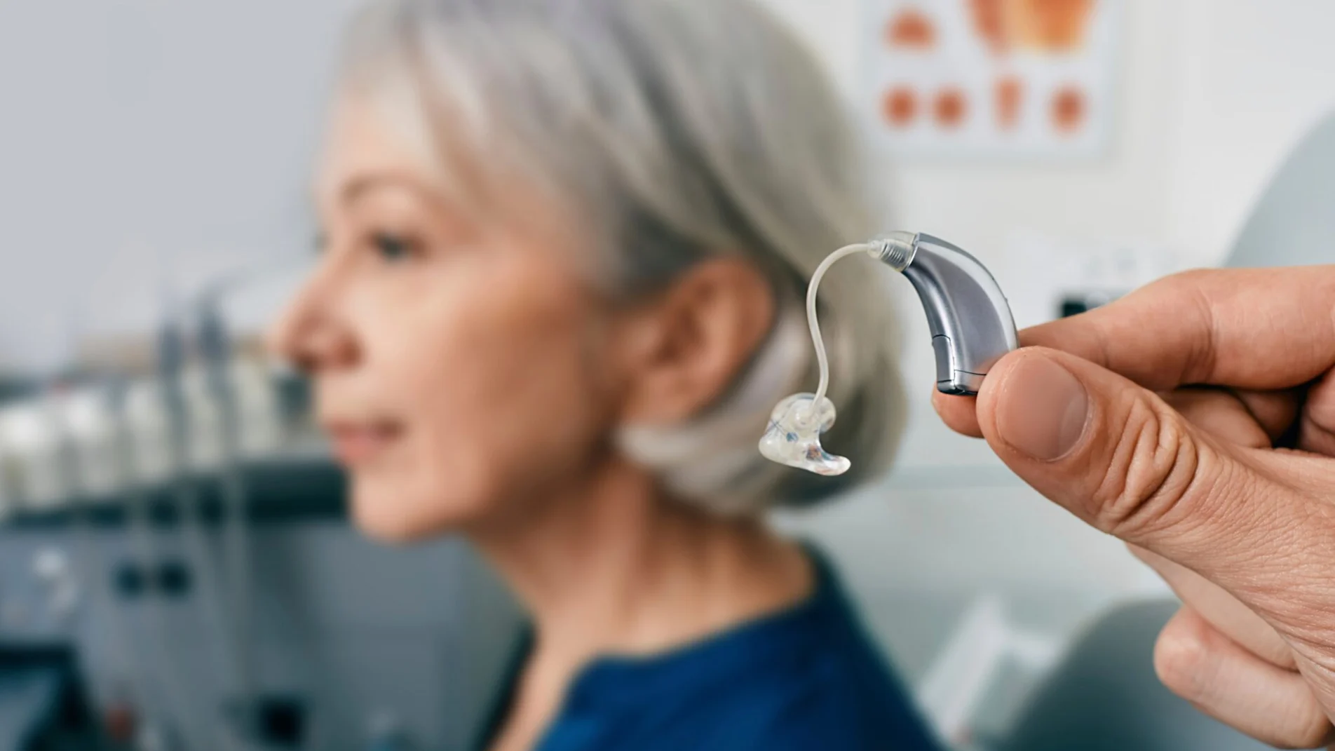 Aliquota IVA riparazioni protesi acustiche