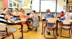 Conferma supplenza sostegno