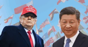 Dazi USA Cina
