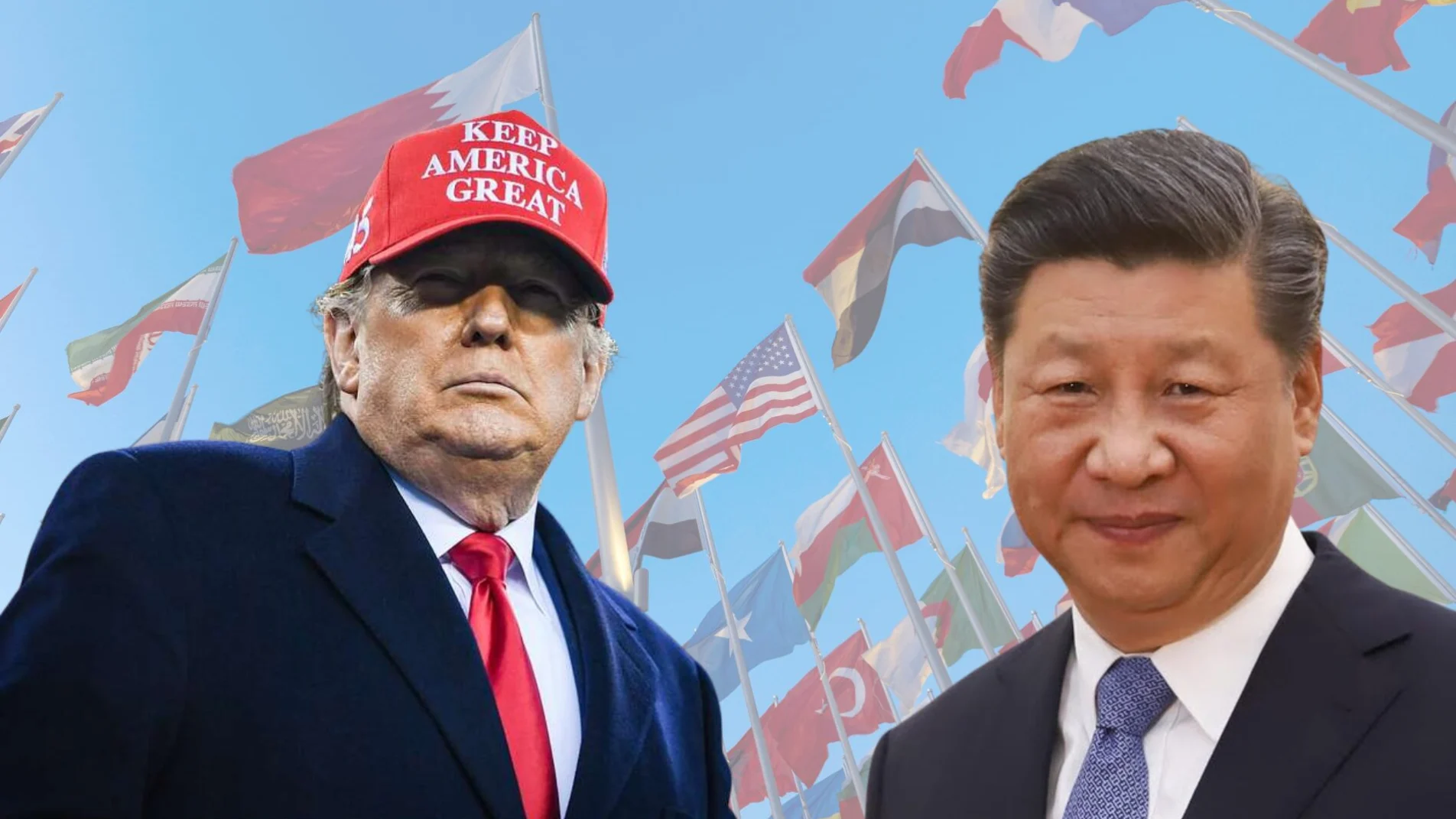 Dazi USA Cina