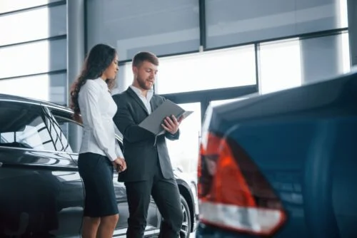 auto aziendale uso promiscuo regole