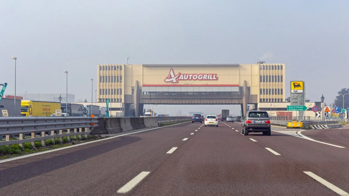autogrill cari