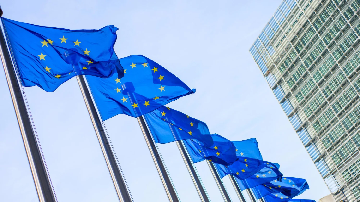 bandiere ue rapporto tassazione europea