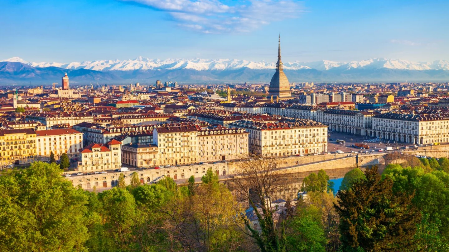 bando turismo piemonte 2025