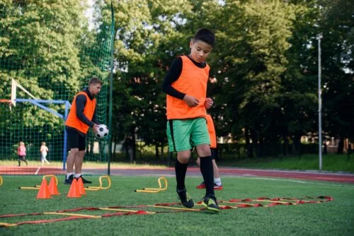 Campania, Bonus Sport 2025: 400 euro per incentivare l’attività fisica tra i giovani
