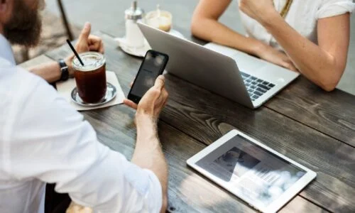 diventare freelance gig economy