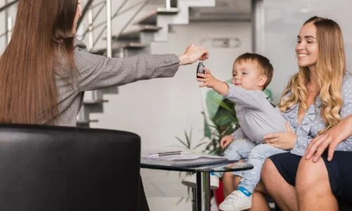 Nasce il Family Index, un tassello in più per misurare il sostegno delle aziende alla famiglia: cosa devono fare le imprese