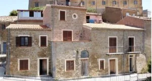 ospitalità diffusa