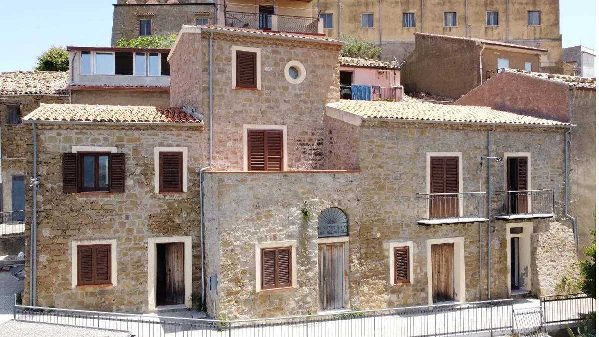 ospitalità diffusa