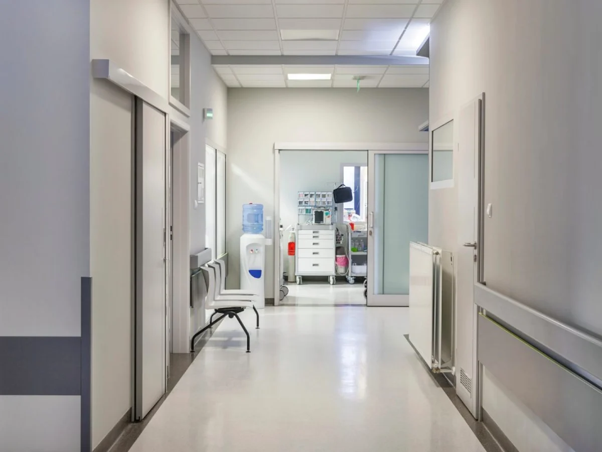 pronto soccorso carenza