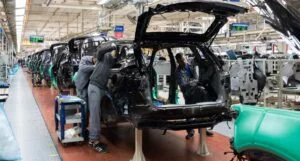 stellantis calo produzione