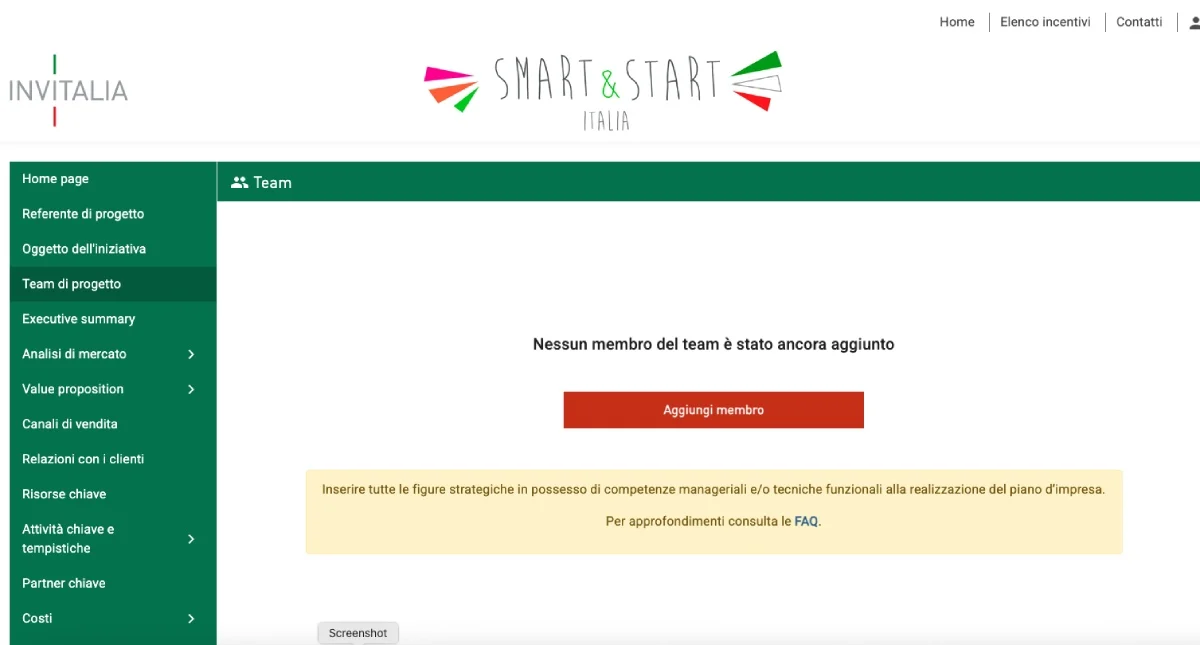 team smart e start