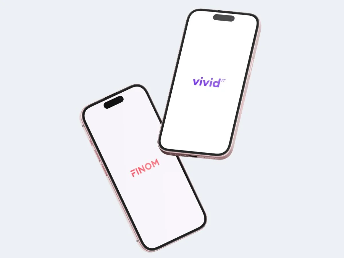 vivid business vs finom