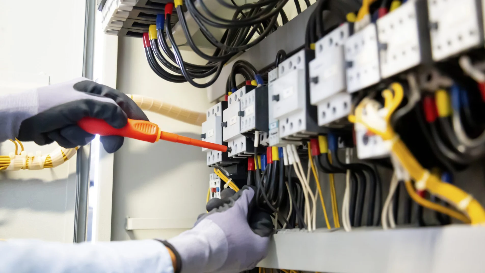 installatore di impianti