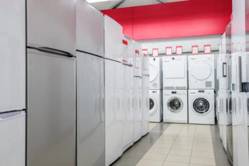 Bonus elettrodomestici 2025, fino a 200 euro di sconto, come richiederlo