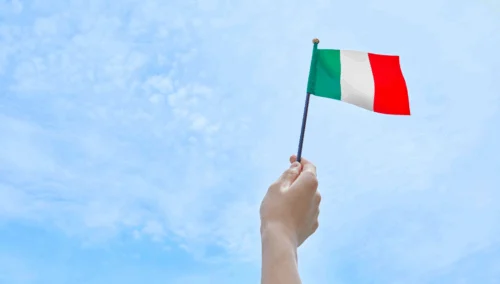 Istat settori in crescita pil