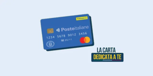 carta dedicata a te