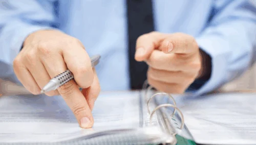 pignoramento clienti professionisti