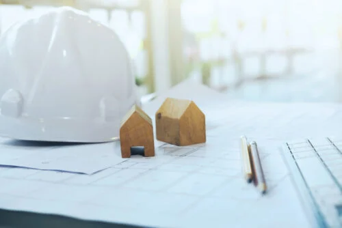 Nuovo Testo unico edilizia