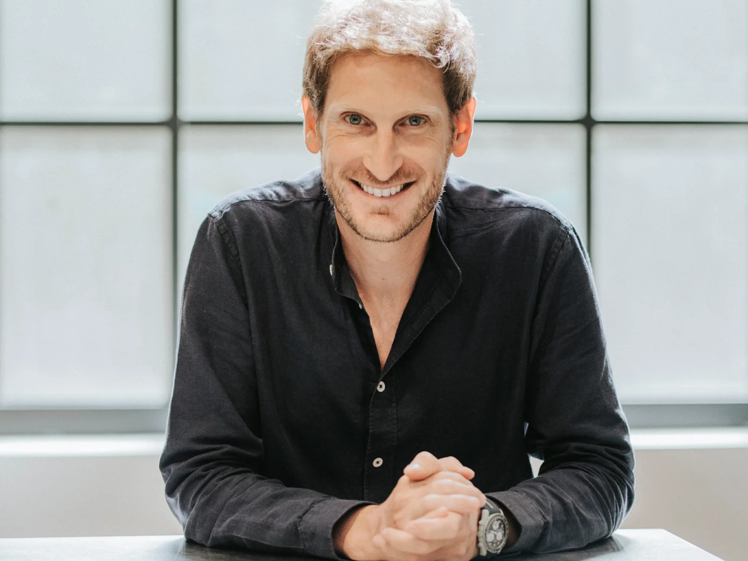 Alexandre Prot CEO Qonto
