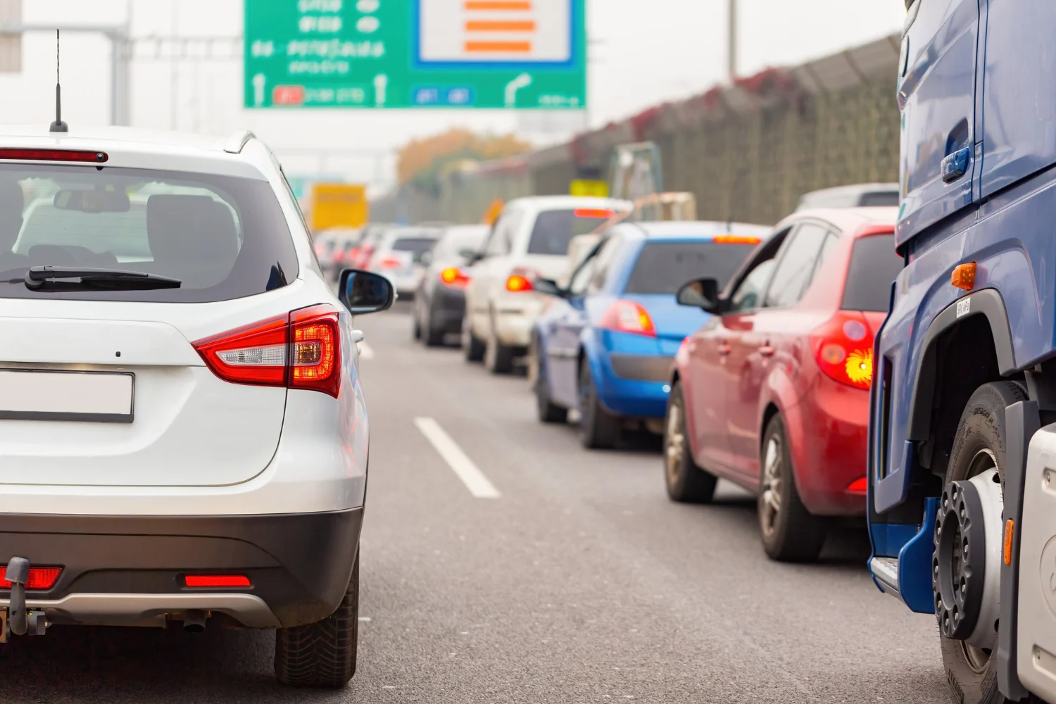 Aumento pedaggi autostrade