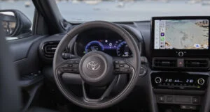 Auto ibride aumento vendite Toyota