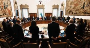 Il Consiglio dei Ministri approva linee guida manovra 2026