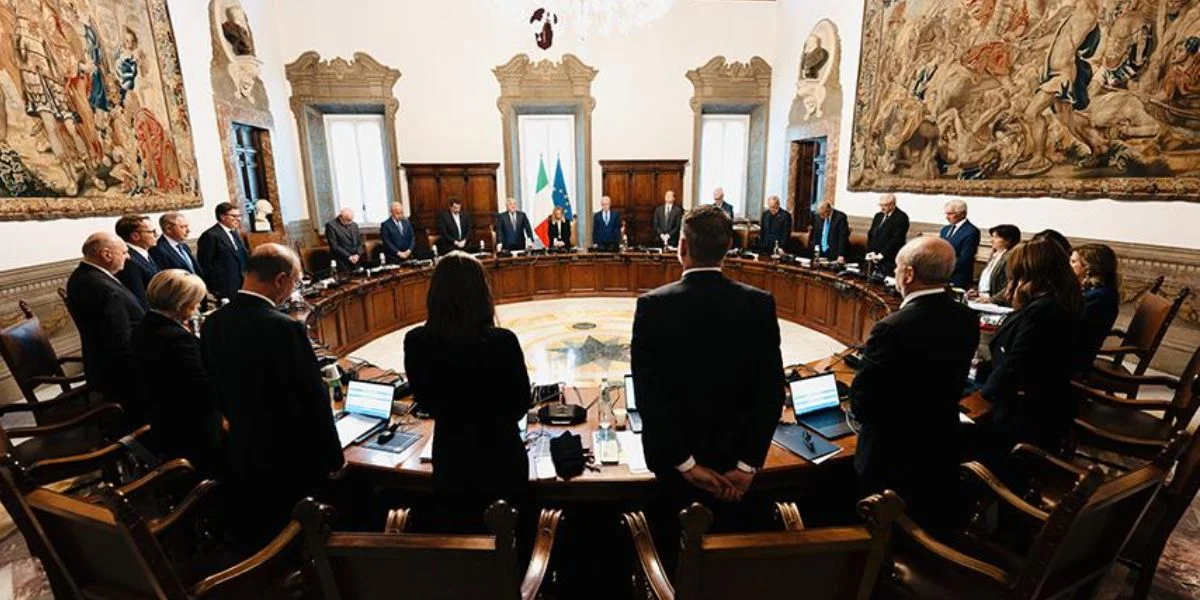 Il Consiglio dei Ministri approva linee guida manovra 2026