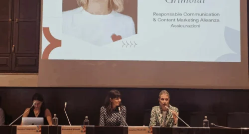 benessere finanziario