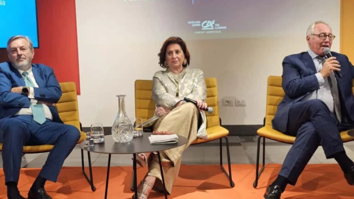 Investimenti start up credit agricole finanziamenti