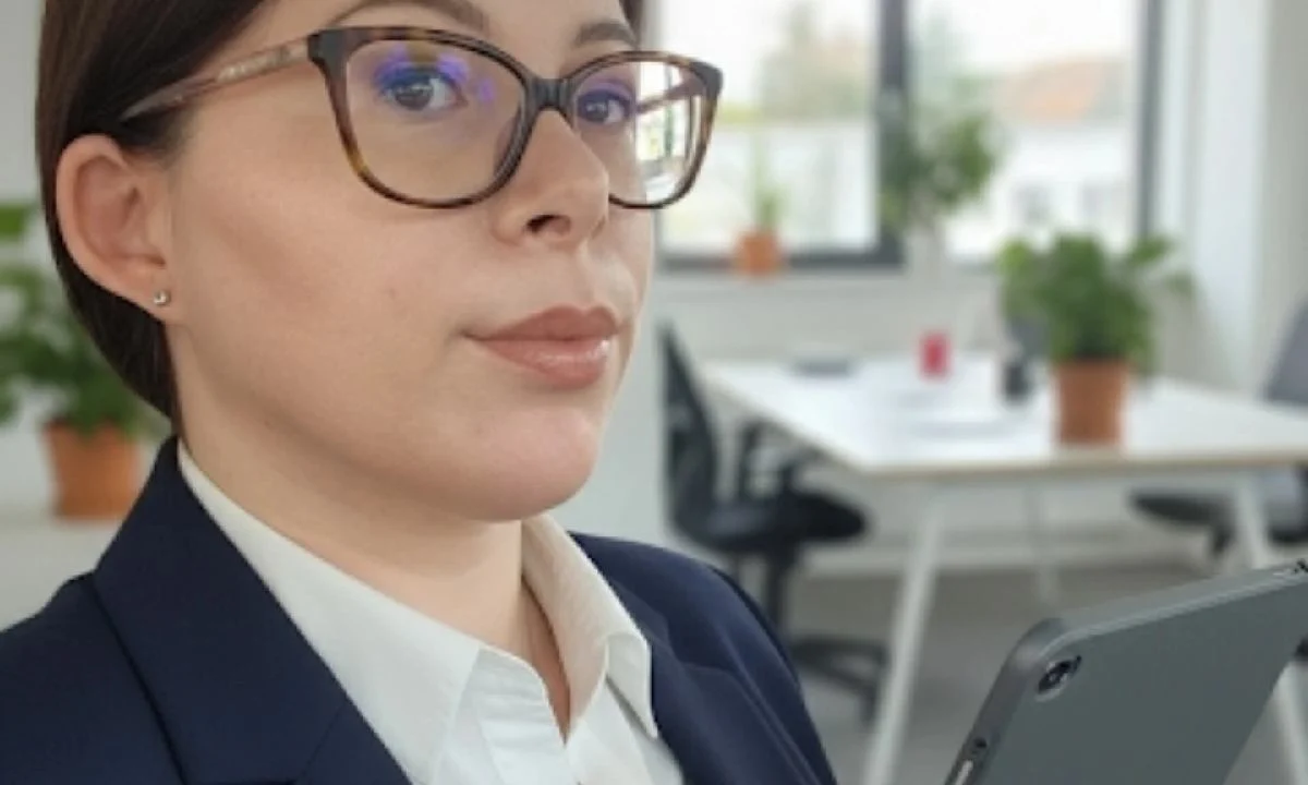 Elvira Fochi hr manager