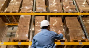 Intelligenza artificiale a lavoro per Amazon