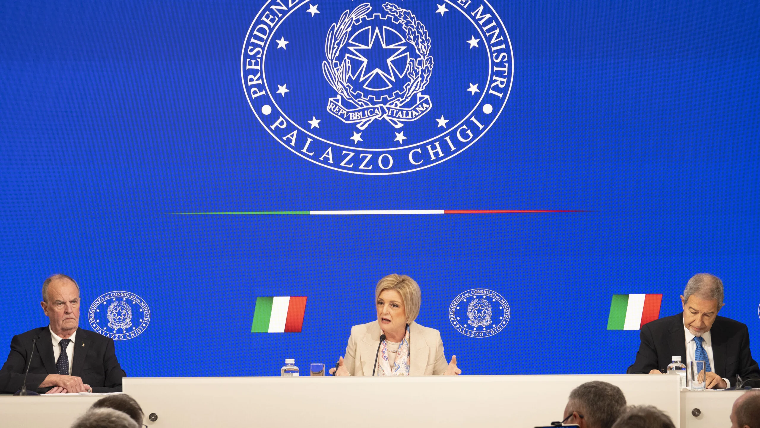 Nuovi incentivi per la sicurezza sul lavoro alle imprese