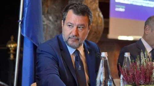 Salvini blocca riforma affitti brevi