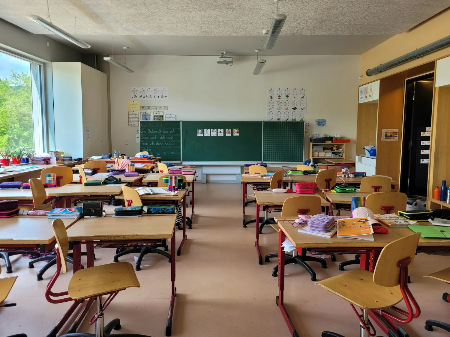concorso scuola ottobre 2025