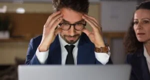 cartella esattoriale errore commercialista