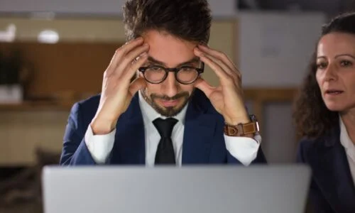 cartella esattoriale errore commercialista