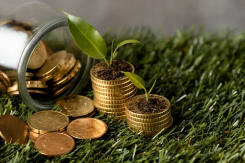 ETF ESG rendimento