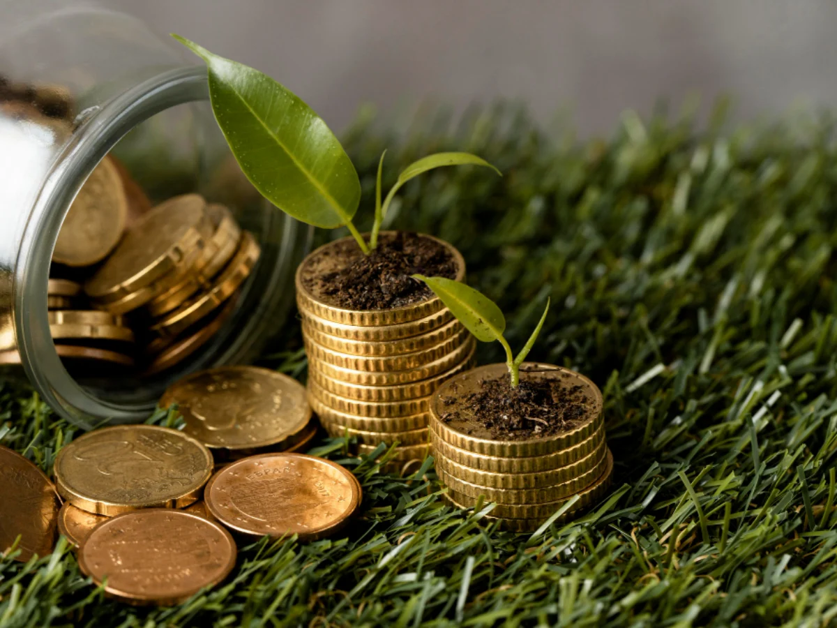 ETF ESG rendimento