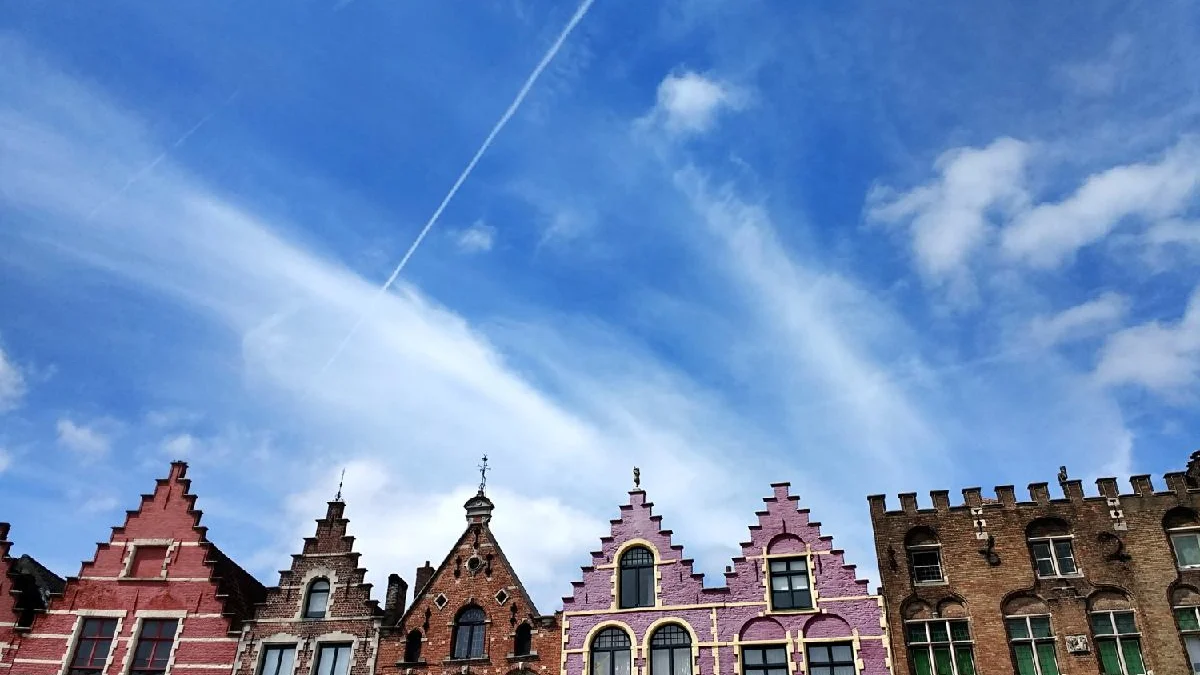 lavorare in Olanda