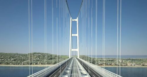 ponte stretto di messina corte dei conti