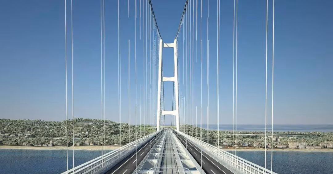 ponte stretto di messina corte dei conti