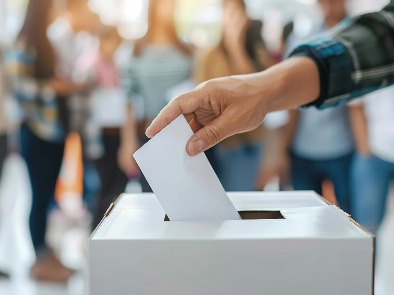 Referendum 2026 confermativo